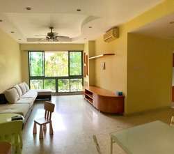 Yew Mei Green (D23), Condominium #165545542